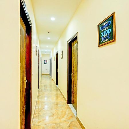 Hotel O Grace Villa Λουντιάνα Εξωτερικό φωτογραφία