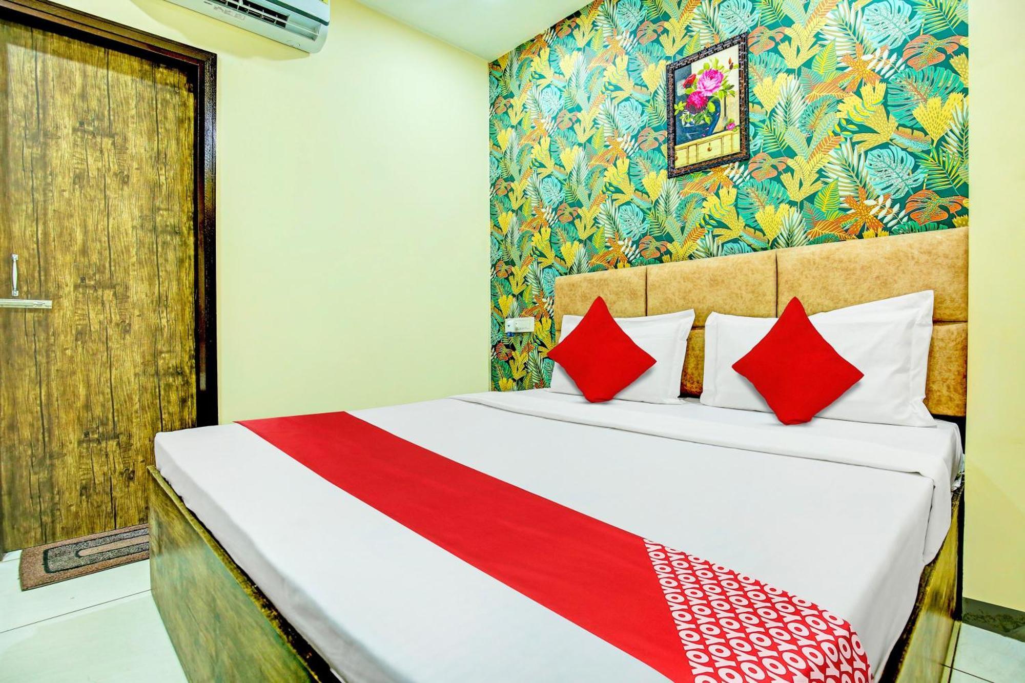 Hotel O Grace Villa Λουντιάνα Εξωτερικό φωτογραφία