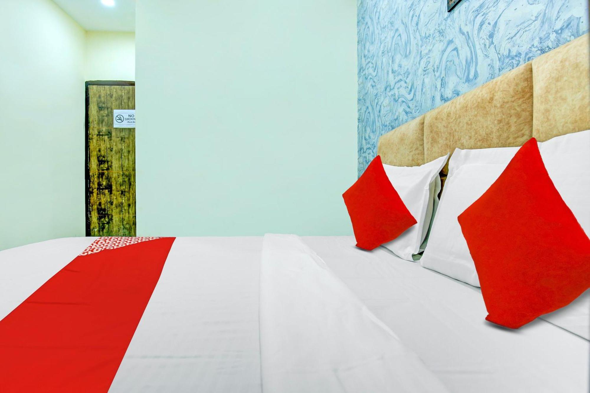 Hotel O Grace Villa Λουντιάνα Εξωτερικό φωτογραφία