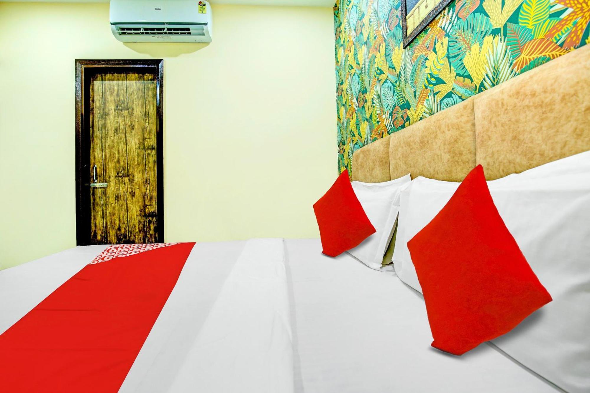 Hotel O Grace Villa Λουντιάνα Εξωτερικό φωτογραφία