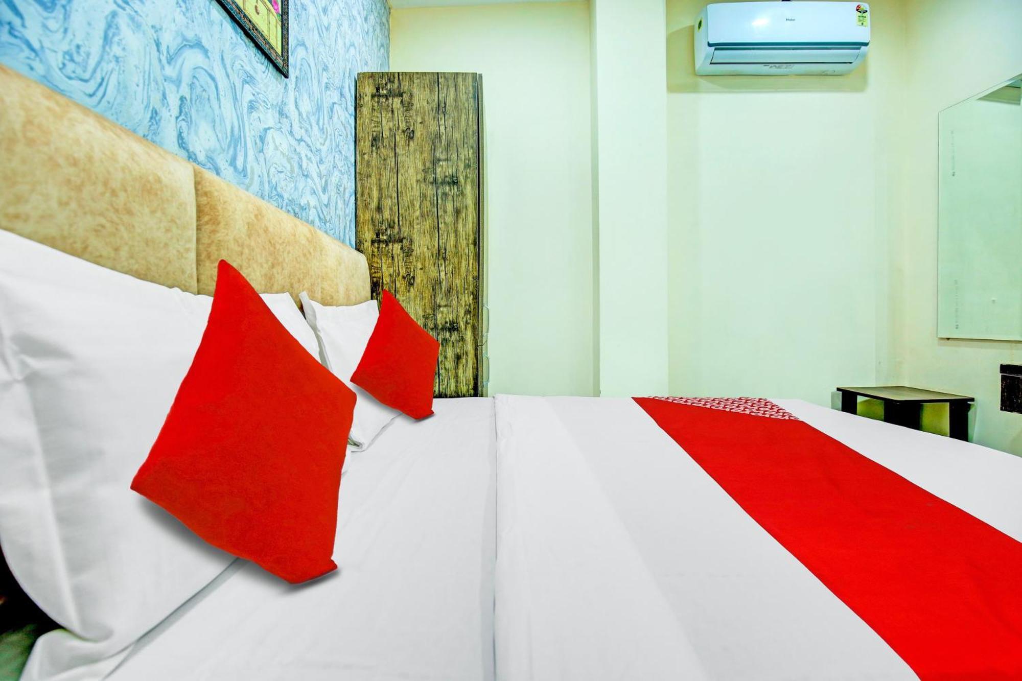 Hotel O Grace Villa Λουντιάνα Εξωτερικό φωτογραφία